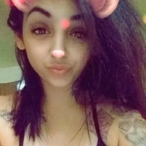 Meet your Posher, Sierra